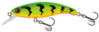 Salmo Slick Stick 6cm Floating - 